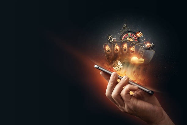 Live in-play basketball betting interface on olxtotoslot